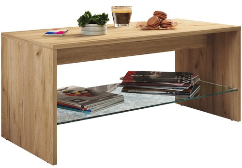 Sofatically coffee table - , glass