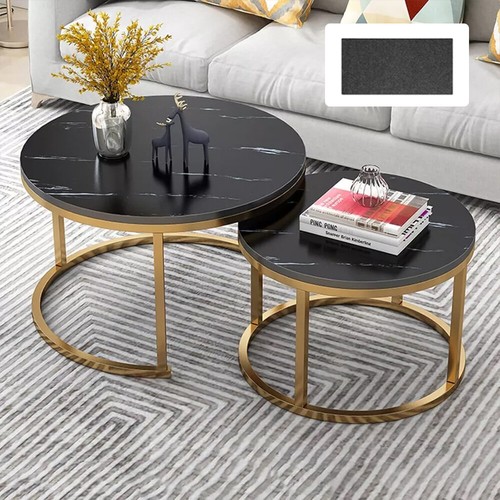 Nesting coffee tables set 2 - nesting,