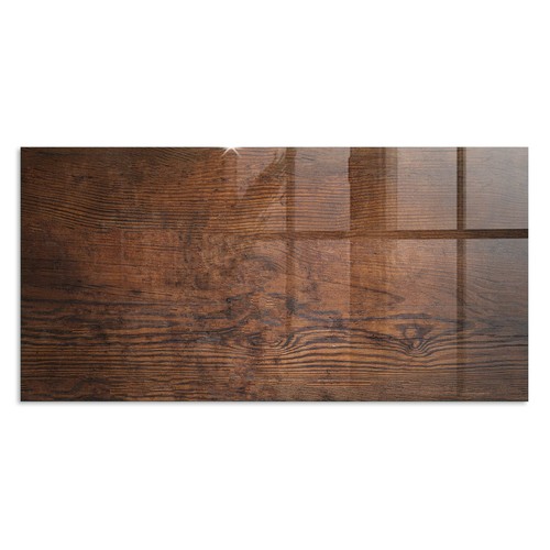 Toughened glass coffee table - glass,