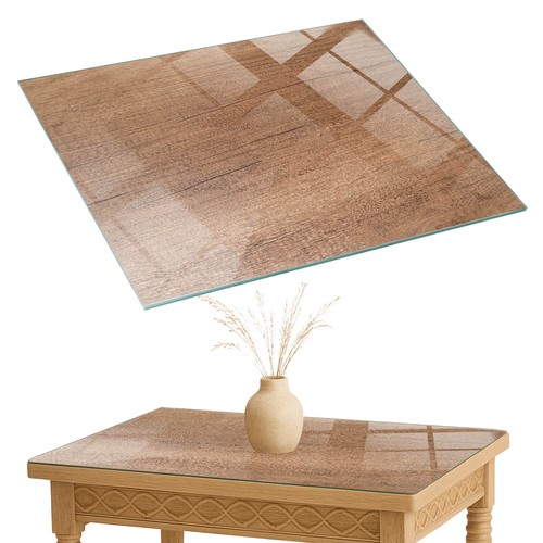 Glass top replacement - glass,