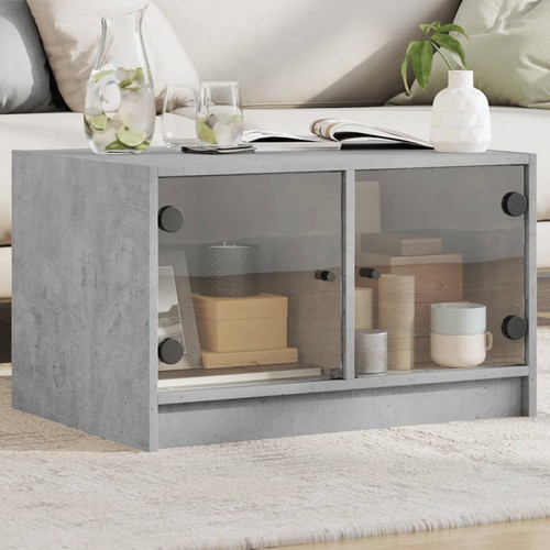 Modern wooden coffee - coffee, table