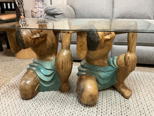 Character wood glass - wood, &