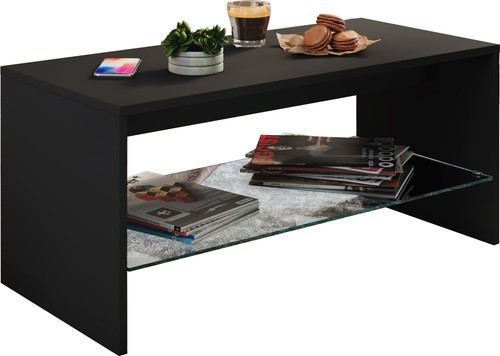 Sofatically coffee table - , glass