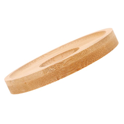 Wooden cup pads for - cup,