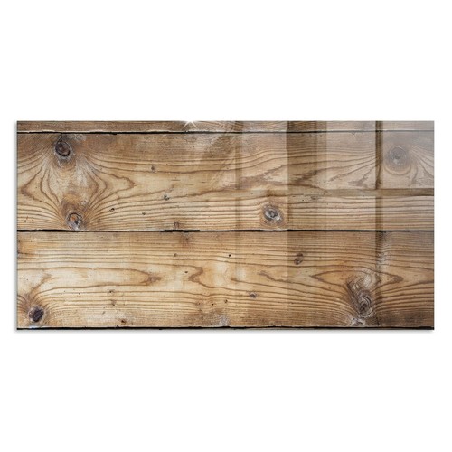 Toughened glass coffee table - glass,