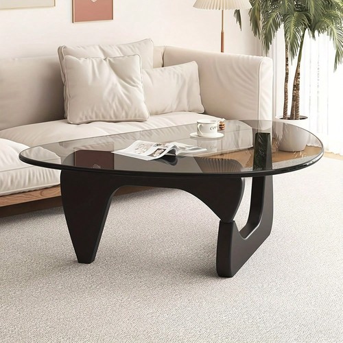 Triangle glass coffee - triangle,