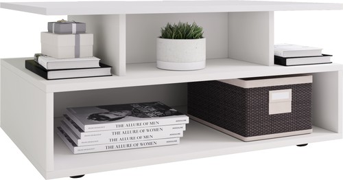 Wood sofatic coffee table - sofatic,