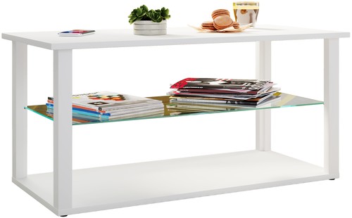 Wood sofatic coffee table - wood,